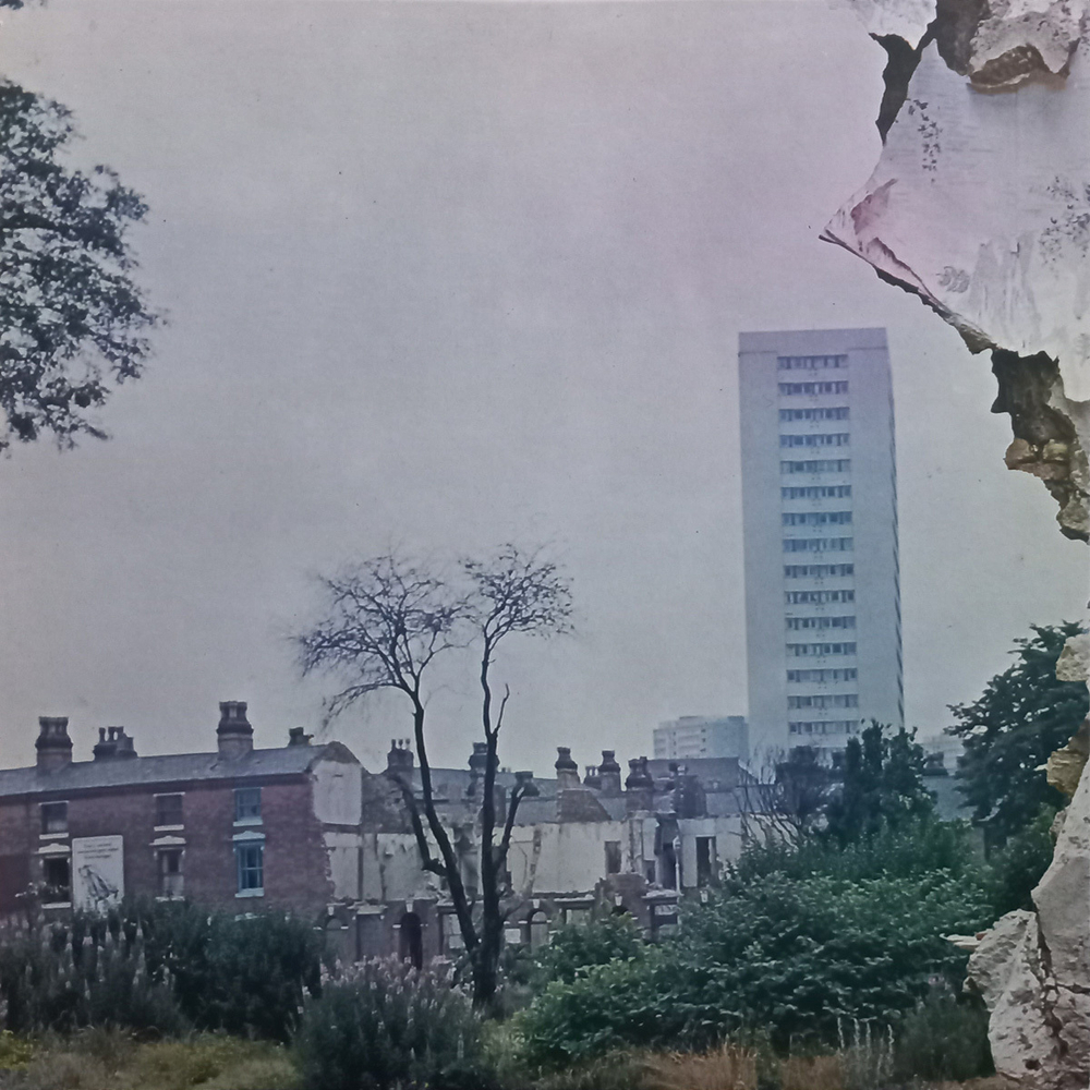 Led Zeppelin / Led Zeppelin IV (Untitled) (LP)