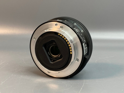 Sony ZV-E10 kit 16-50mm 500 кадров