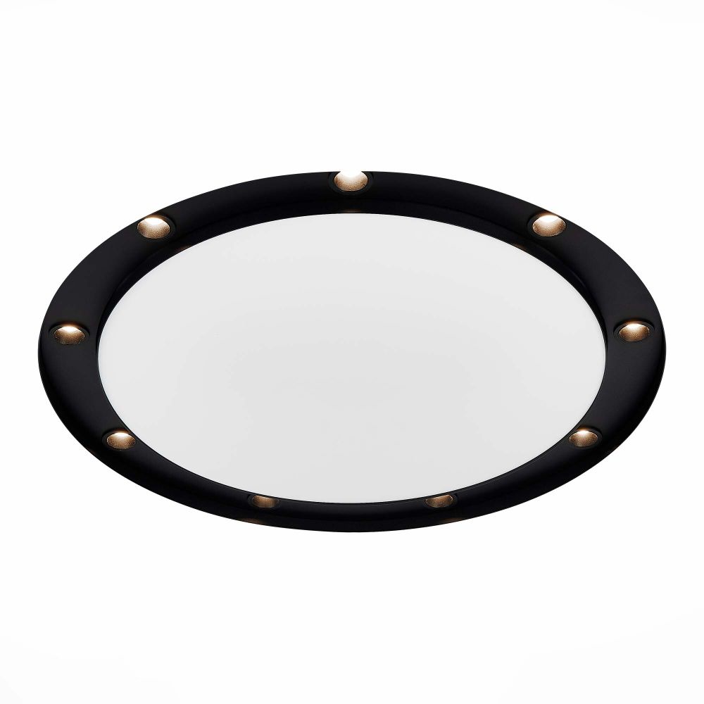 ST706.448.45 Св-к встр. Белый LED 9*5W 4000K 4 050Lm Ra&amp;gt;90 38° IP20 D700xH50 220-240V Встраиваемые светильники