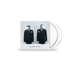 Pet Shop Boys / Nonetheless (2CD)