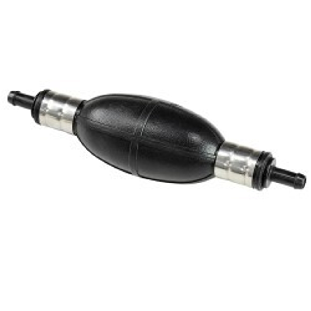 Груша топливная большая под шланг 6мм 6Y1-24360 / RP00179525