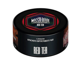 Must Have - Red Tea (125г)