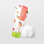 Frudia Пенка-моти очищающая c персиком «мини», 30 мл