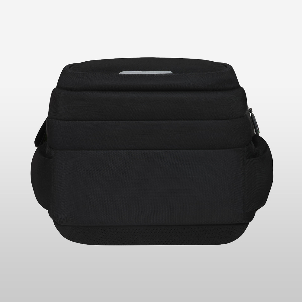 Рюкзак Berlingo Comfort "The Rules" 38*27*18см, 3 отделения, 3 кармана, эргономичная спинка