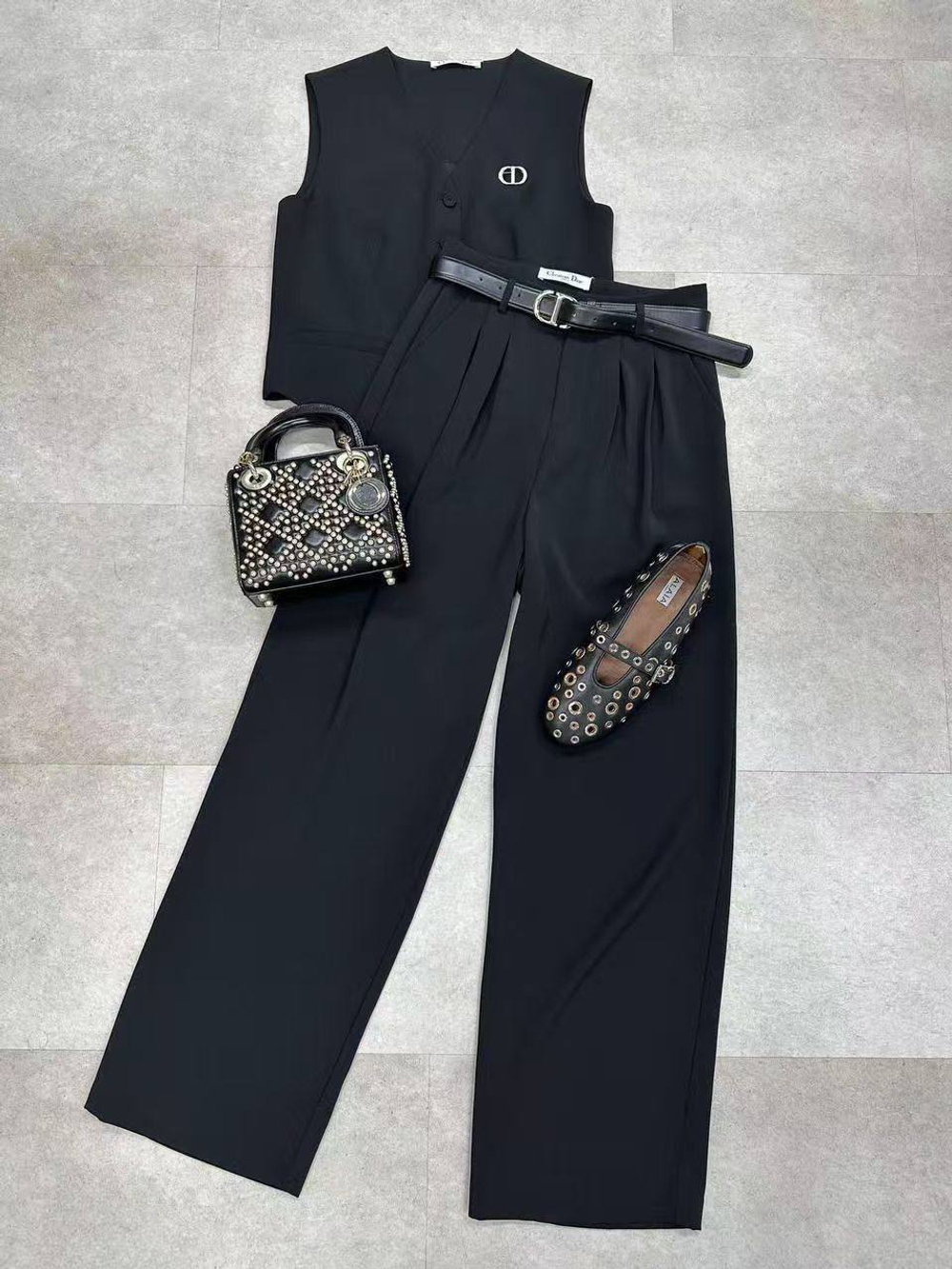 Жилет Dior