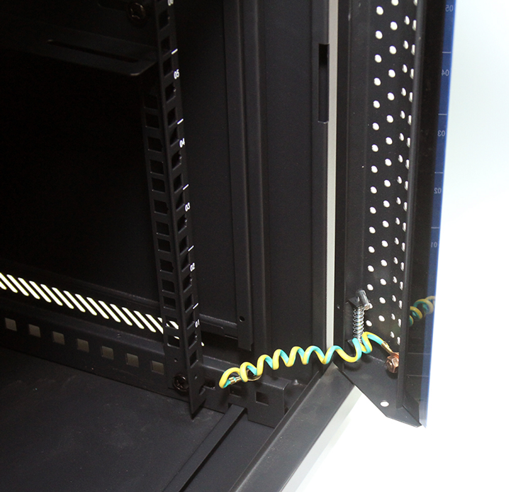 Шкаф  5bites TC6401-12B