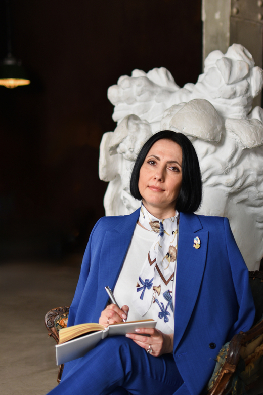 Супервизия индивидуальная 90 минут