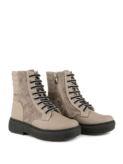 Ботинки демисезонные