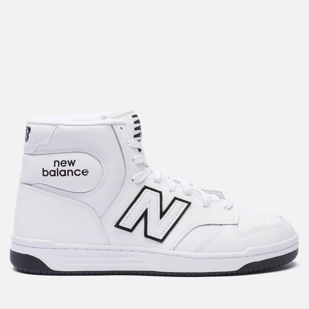 Кеды высокие NEW BALANCE 480