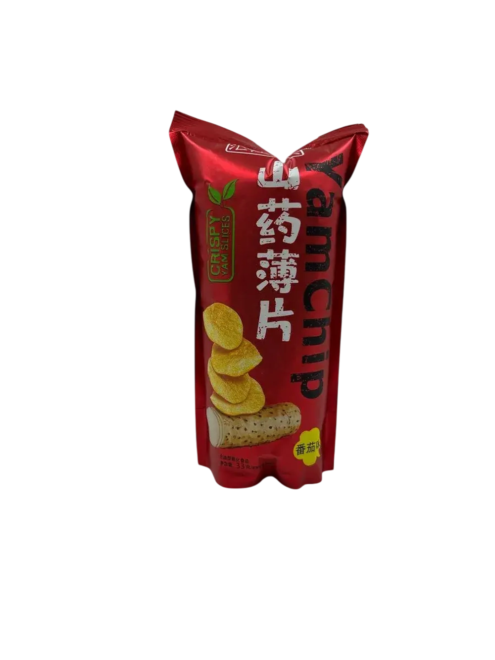 Гигантский набор китайских чипсов 900гр