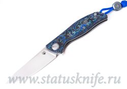 Сет ножей Широгоров F3 4 стихиифотография - 4