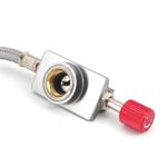 Плита порт. газовая &quot;СЛЕДОПЫТ - Паучок&quot;/40/