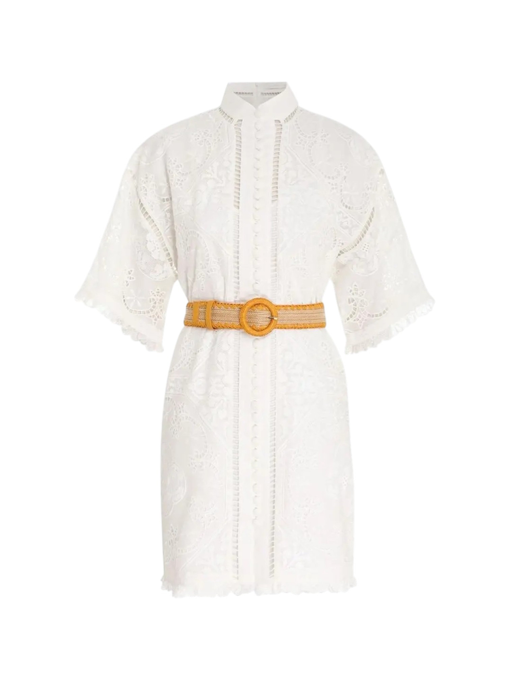 Платье Zimmermann