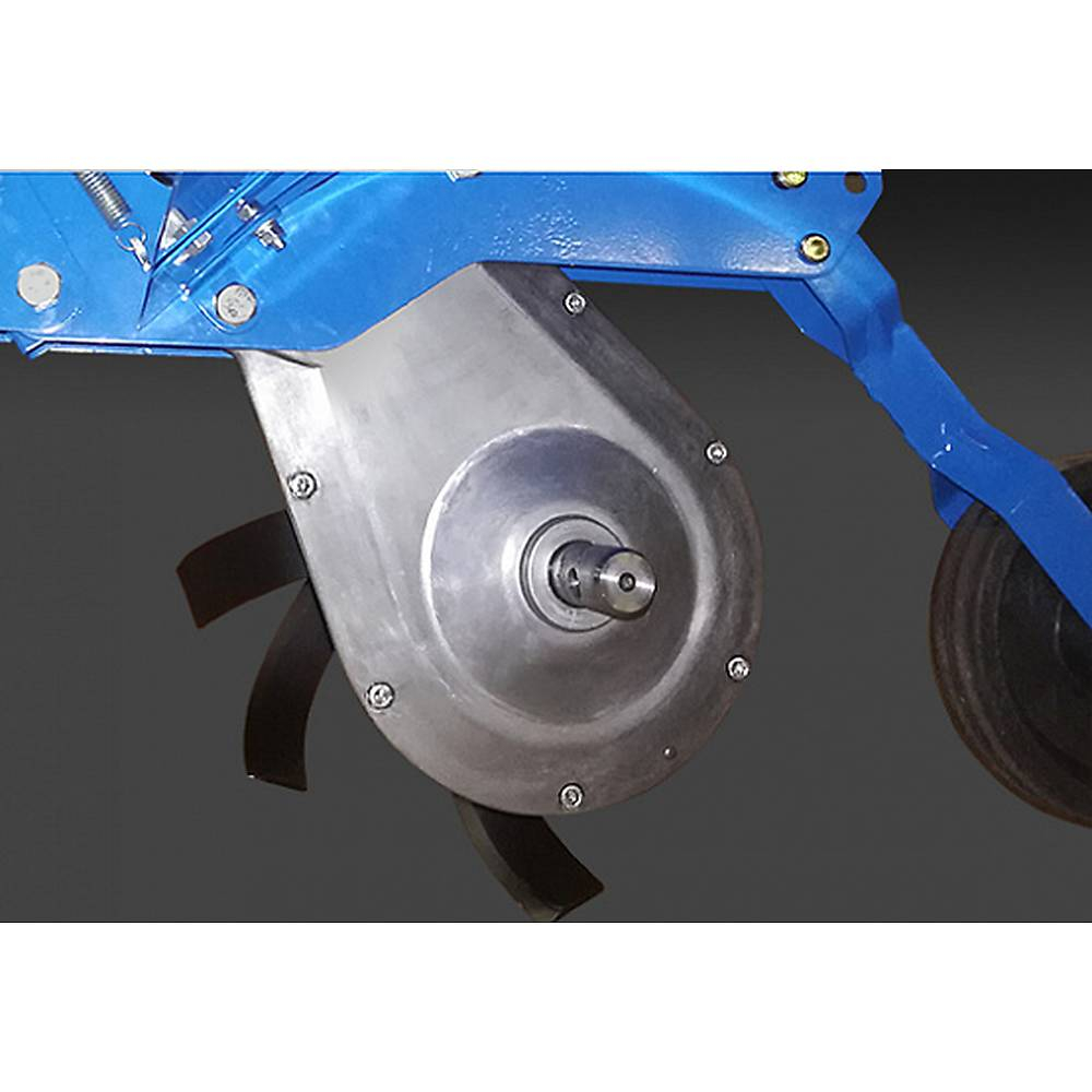 Мотокультиватор Нева МК100Р (RS750)