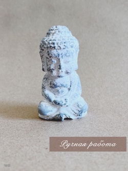 Статуэтка для интерьера Будда