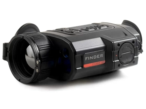 Тепловизионный монокуляр Longot FH35R V2 640х512, D35мм, с дальномером (LGTFH35Rv2)