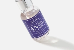COS DE BAHA Сыворотка против пигментации с арбутином и ниацинамидом ARBUTIN 5% + NIACINAMIDE 5% SERUM (AN) (30 мл)