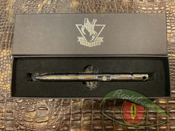 Куботан STEELCLAW Джин