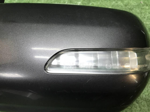 Зеркало левое Suzuki Grand Vitara 08-16 7 конт.