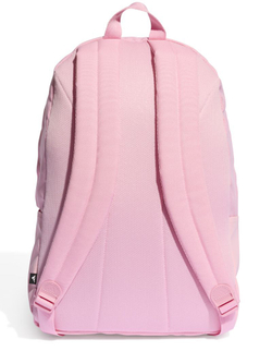 Теннисный рюкзак Adidas Classic Back to School 3 Stripes - Pink