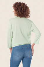 Поло из хлопка