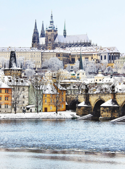 Коллекция Города и страны