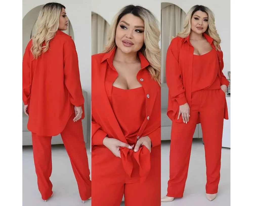 Костюм 50360650 Fabrika