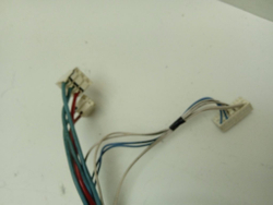CS41072D кт126 Комплект проводов для стиральной машины Candy CS41072D б/у