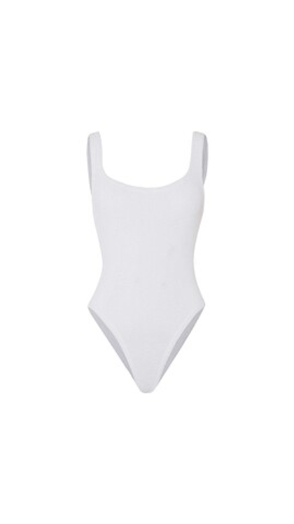 Купальник HUNZA G