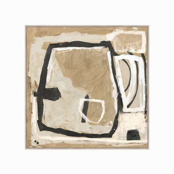 Постер Fancy 120х120