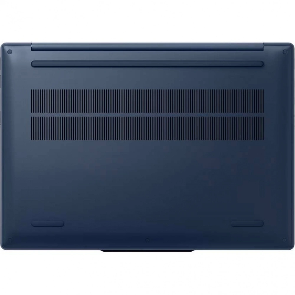 Ноутбук/ Lenovo IdeaPad Slim 5 14AHP11 14"(1920x1200 OLED)/AMD Ryzen 7 260(3.8Ghz)/32768Mb/1024PCISSDGb/noDVD/Int:AMD Radeon 780M/Cam/BT/WiFi/60WHr/war 1y/1.37kg/cosmic blue/noOS + 65W, RU kbd