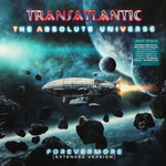 Transatlantic / The Absolute Universe - Forevermore (Extended Version)(3LP+2CD)