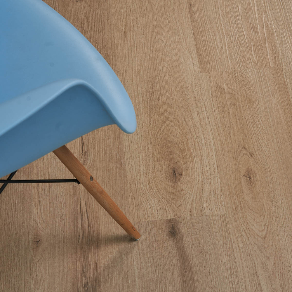 Кварцвиниловая плитка CERAMO VINILAM WOOD Дуб Марсан 10219 - Магазин напольных покрытий в Екатеринбурге. MAXI ПОЛ