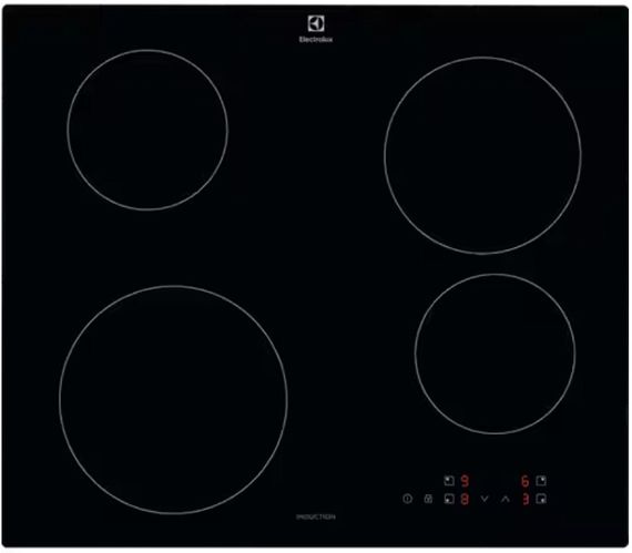 Варочная панель Electrolux EIB60420CK
