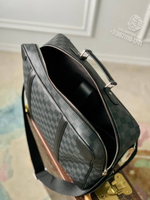Портфель-рюкзак Louis Vuitton Briefcase
