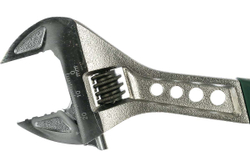 KRAFTOOL  MAGNUM, 200 / 30 мм, Разводной ключ (27265-20)