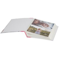 Фотоальбом Image Art IA-200PP серия 242 детский термосварка 200 фотографий размер 10х15 | Image Art