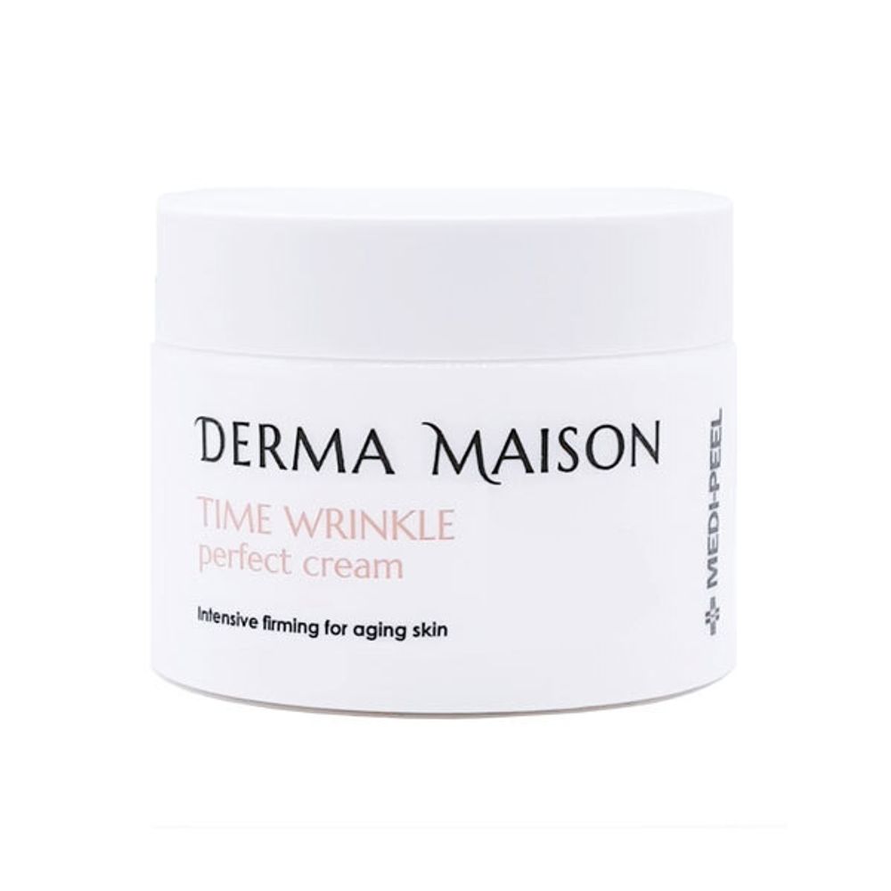 Крем для лица против морщин MEDI-PEEL Derma Maison Time Wrinkle Perfect 50 мл