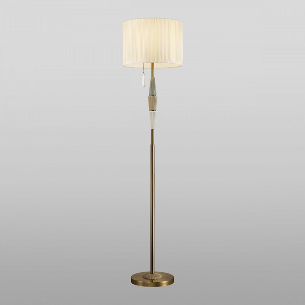 Торшер Odeon Light Latte 5403/1FA