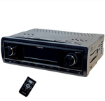 Автомагнитола FM/BT/USB/TFplayer 100W DSP BOS-MINI BOS-N771