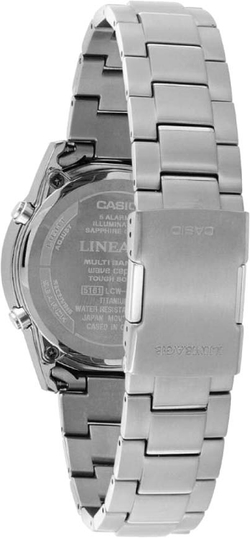 Часы Casio LCW-M170TD-1A
