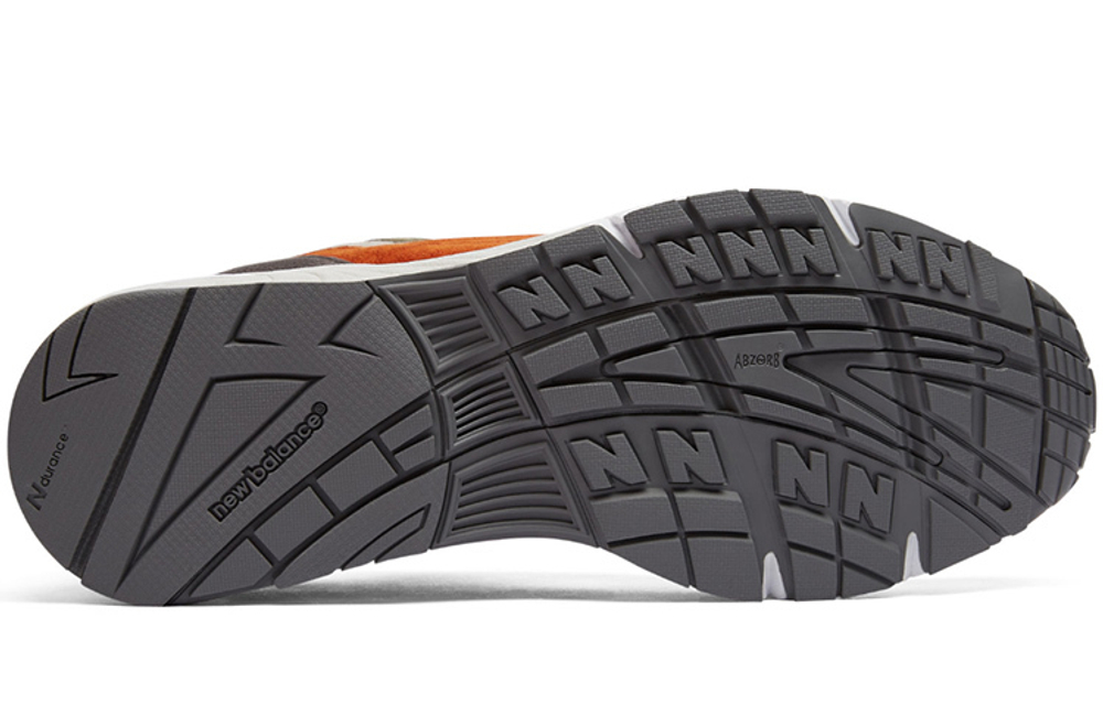 Кроссовки New Balance Nb 991