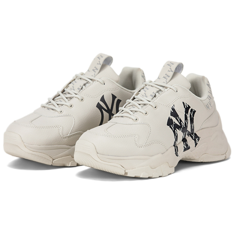 Кроссовки MLB Big Ball Chunky, 3ASHBMN3N-50BKS