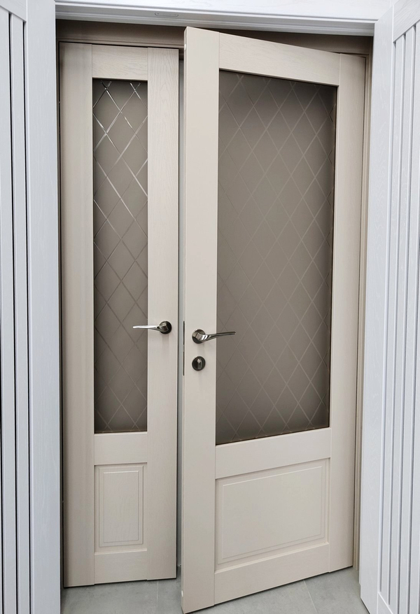 Двухстворка 4