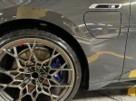 КОВАНЫЕ ДИСКИ ДЛЯ BMW 7 SERIES G70 2024 БМВ