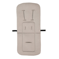 Детская прогулочная коляска Espiro Fuel PRO 10 dynamic black