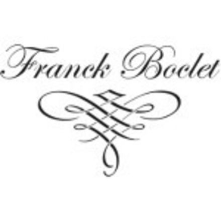 FRANCK BOCLET