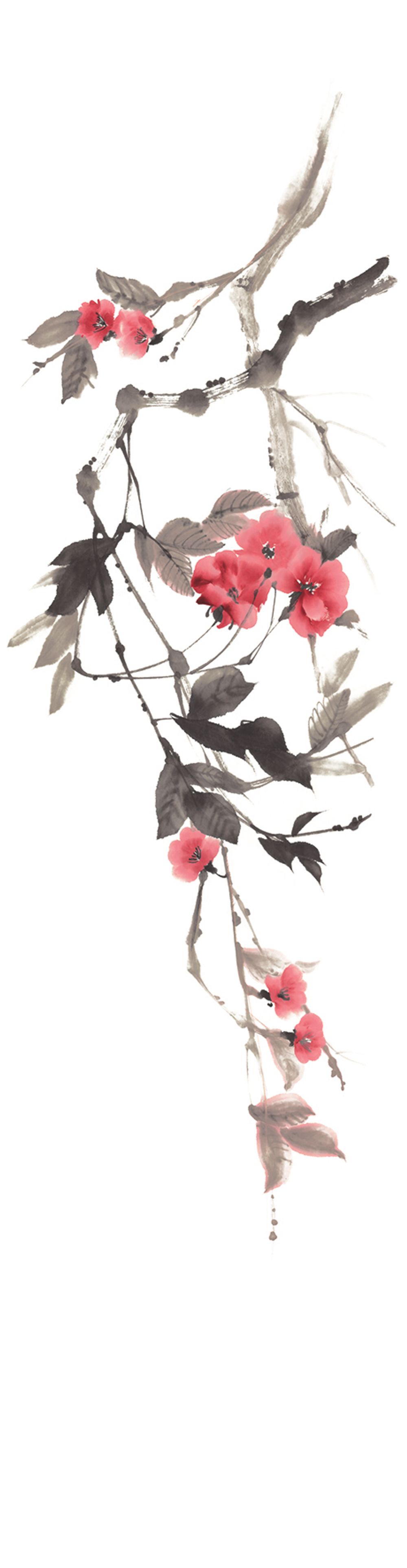 Crush Motion панно