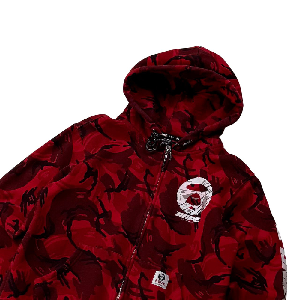 Кофта Aape