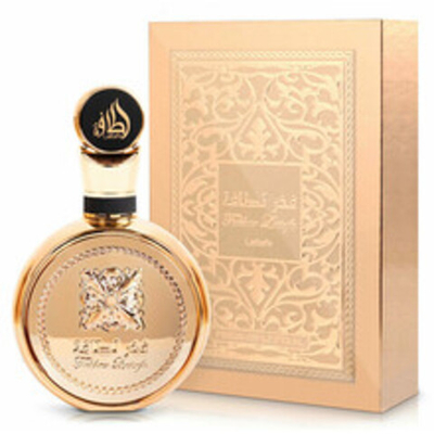 Lattafa Perfumes Fakhar Gold EDP 100ml